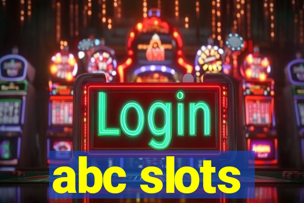 abc slots